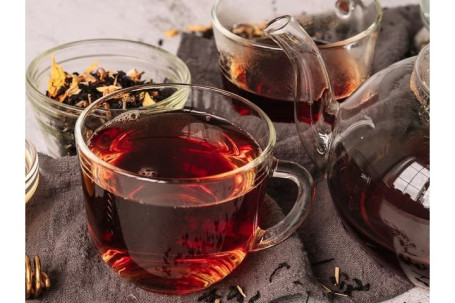 Darjeeling Tea R (Onl)