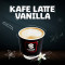 Kafe Latte Vanila