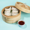 Patpong Chicken Dumpling (6 Pcs)