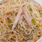 Egg N Chicken Cantonese Wok Gravy Noodles