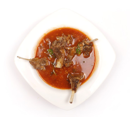 Jhupu Pisi Mutton Delicacy Mizoram