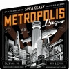 Metropolis Lager