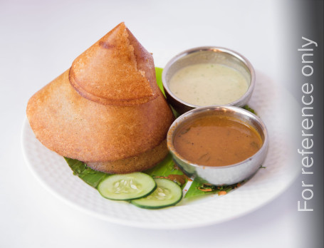 Tomato Plain Dosa