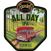 8. All Day Ipa