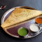 Moong Dal Masala Dosa