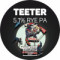 Teeter