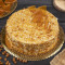Eggless Butterscotch Caramel Cake (1 Lb)