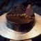 Eggless Chocolate Truffle Cake (1 Lb)