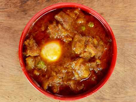 J J Special Keema Mutton Curry(250Ml)