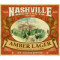 Nashville Amber Lager