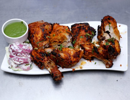 Frontier Tandoori Murgh (6 Pcs)