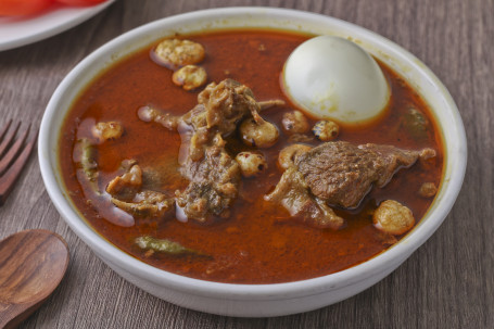 Mutton Quorma (2 Pcs)