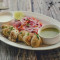 Hühnchen-Reshmi-Kebab [6 Stück]