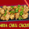 Hakka Chilli Chicken (spicy 14 Pcs