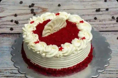 Red Velvet Cake 1Lb