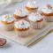 Vanille-Cupcakes 6 St
