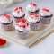 Red Velvet Cupcakes 6 Stk