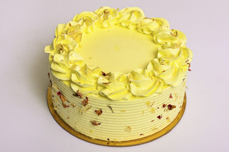 Mini Rasmalai Cake