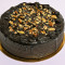 Choco Truffle Walnut Cake