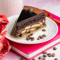Cookie And Coffee Chocolate Cake (Slice)