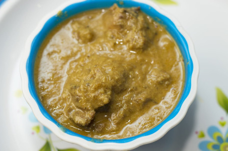 Chicken Butter Masala (With Bone) (3 Pcs)