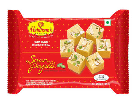 Sada Soan Papdi 500Gm