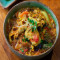 Veg Bhutanese Gravy Noodle Soup