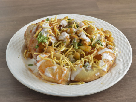 Special Mixed Chaat