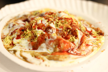 Dahi Papdi Chaat(125 Grams)