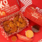 Jamaican Fried Chicken Wings [4pc][60% Off At Checkout]