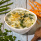 Chicken Lemon Garlic Coriander Soup (500ml)