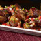 Sweet Spicy Pork Riblets