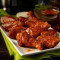 Texas Spiced Wings (8 Pcs)