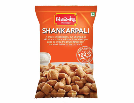 Shankarpali [200G]