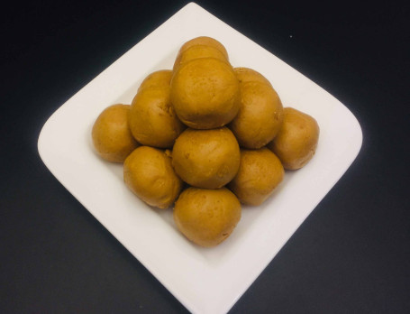 Besan Ladoo