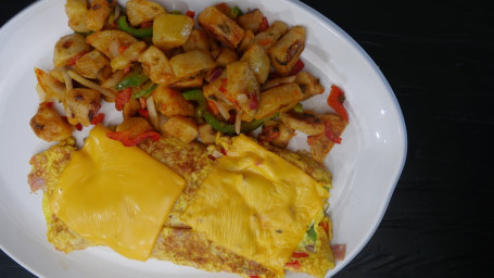 A. Western Omelette