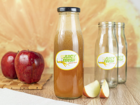 Imported Apple Juice