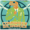Commander Salamander