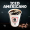 Ice Americano (350 Ml)