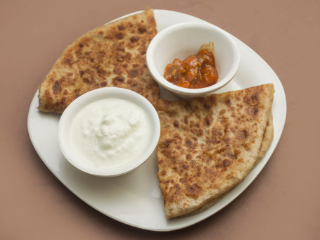 Aloo Paratha(1Pc)