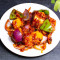 Chilly Paneer (meal Box) (serves One)