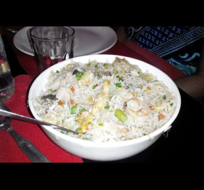 Waldorf Special Fried Rice