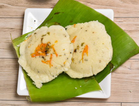 Fried Idlis (2 Pcs)