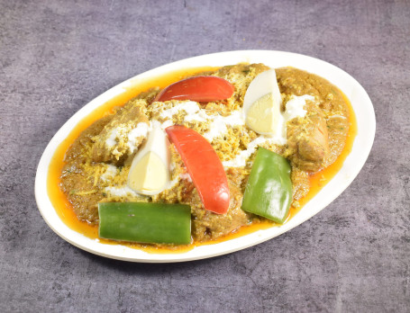 Murgh Diwani Handi 8 Pcs