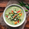 Vegetables In Green Thai Curry