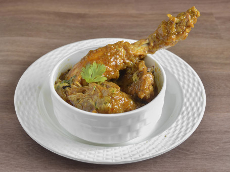 Chicken Kassa With Bone (4 Pcs)