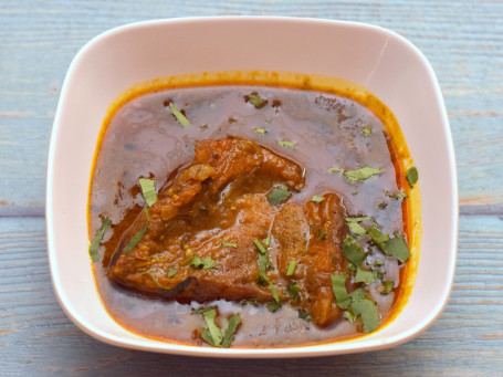 Fish Curry Fry (Per Pc)