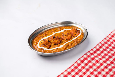 Tandoori Prawn Butter Masala