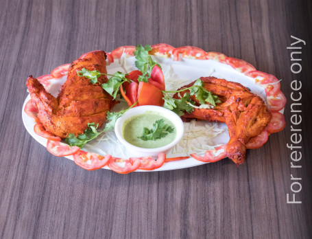 Tandoori Chicken 2 Leg Pieces)