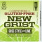 New Grist Gose With Lime